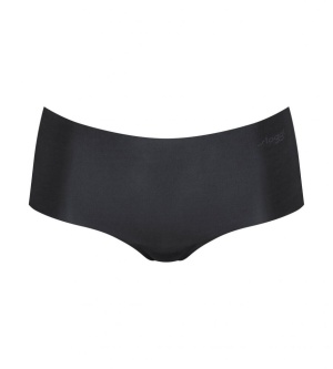 Sloggi ZERO Microfibre 2.0 Short, Chilot clasic cu talie înaltă - Img 5