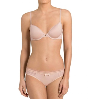 Sutien buretat, Triumph Body Make-Up Essentials WHP Bej - Img 3