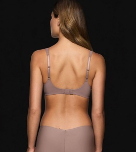 Sutien cu armătură inovatoare, Triumph Body Make-Up Illusion WP - Img 2