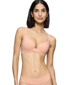 Sutien cu armătură inovatoare, Triumph Body Make-Up Illusion WP - Img 7