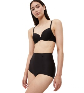 Sutien cu armătură și cupe buretate, Multioption, Triumph Pure Micro WHP - Img 9