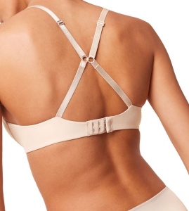 Sutien cu armătură și cupe buretate, Multioption, Triumph Pure Micro WHP - Img 9