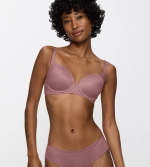 Sutien cu armătură și cupe căptușite, Triumph Body Make-up Soft Touch WP