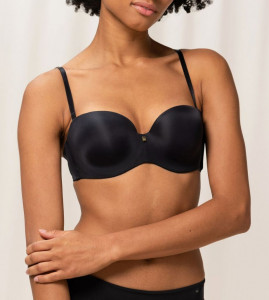 Sutien cu bretele detașabile, Triumph Body Make-Up Essentials WDP - Img 6