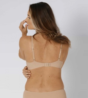 Sutien cu burete, Triumph Body Make-Up WHP - Img 10