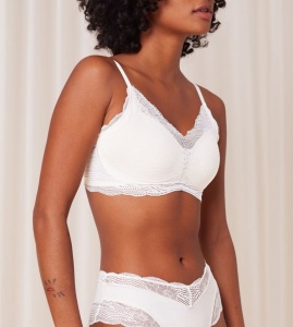 Sutien cu burete, Triumph Lift Smart P - Img 2