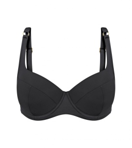 Sutien de baie cu armătură și cupe buretate, Triumph Summer Twist WP 02 - Img 6