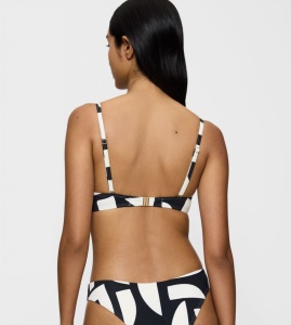 Sutien de baie cu burete subțire, Triumph Summer Allure P - Img 2