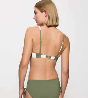 Sutien de baie cu burete subțire, Triumph Summer Allure P - Img 2