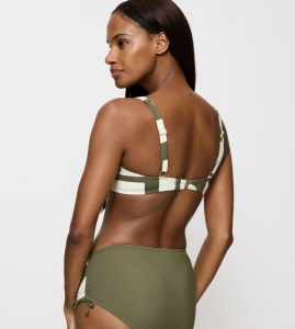 Sutien de baie cu sârmă integrată, Triumph Summer Allure W - Img 2