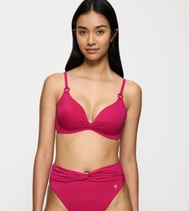 Sutien de baie tip sweetheart cu burete, Triumph Summer Mix & Match P 01 - Img 1