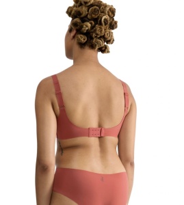 Sutien fără armătură, Sloggi ZERO Feel 2.0 Soft bra - Img 5