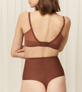 Sutien fără armătură, Triumph Shape Smart 01 P - Img 2