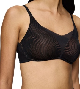 Sutien modelator cu burete, Triumph Shape Smart Ellipse P - Img 10