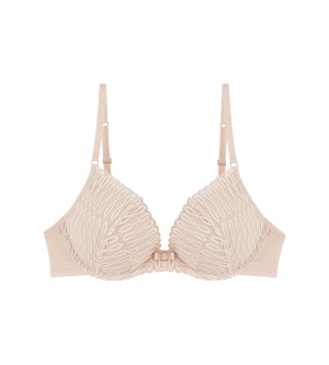 Sutien push-up, Triumph Aura Spotlight WHU - Img 5