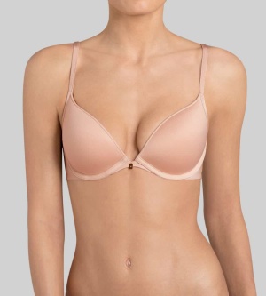Sutien Push-up Triumph Body Make-Up Essentials WHU