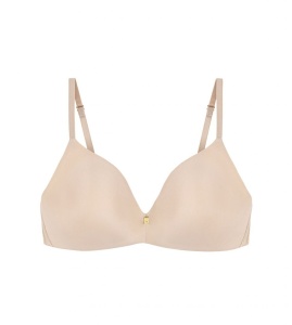 Sutien, Triumph Body Make-Up Essentials P 01 Bej - Img 5