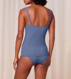 Top de baie, Tankini, Triumph Summer Allure WP Tankini - Img 3
