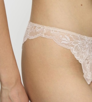 Triumph Amourette Charm Highleg Brazilian - Img 3