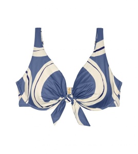 Triumph Summer Allure W, Sutien de baie cu armătură - Img 5