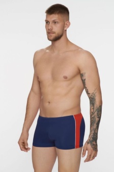Boxer baie bărbați Lisca Men 47255