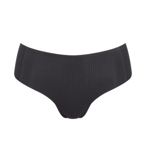 Boxer invizibil, Sloggi ZERO Feel Pure Hipster Negru - Img 5