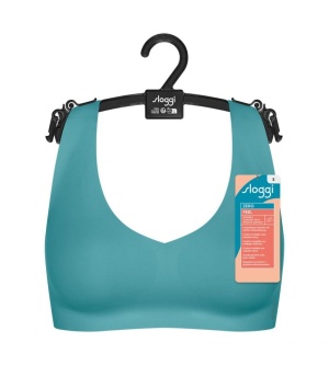 Bustieră invizibilă, Sloggi ZERO Feel 2.0 Bralette - Img 8