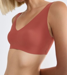 Bustieră invizibilă, Sloggi ZERO Feel 2.0 Bralette - Img 4