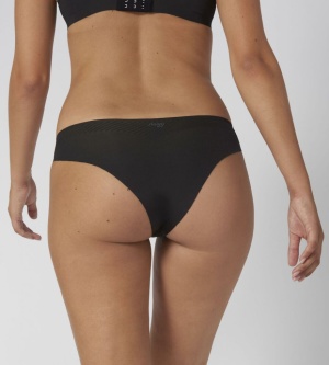 Chilot clasic cu talie joasă Sloggi BODY ADAPT Mini