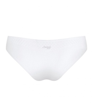 Chilot clasic cu talie joasă Sloggi BODY ADAPT Mini - Img 5