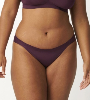 Chilot clasic cu talie joasă Sloggi BODY ADAPT Mini