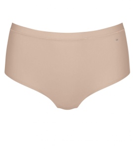 Chilot cu acoperire mare, Triumph Smart Natural Maxi - Img 5