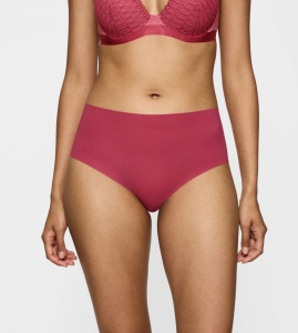 Chilot cu dantelă delicată, Triumph Pretty Micro Maxi - Img 2