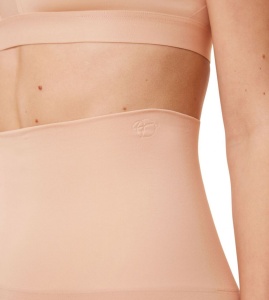 Chilot modelator cu acoperire mare, Triumph Soft Sculpt Bandeau Short - Img 8