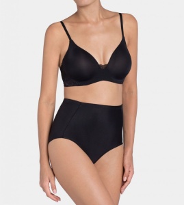 Chilot modelator cu talie înaltă Triumph Becca High Panty - Img 1