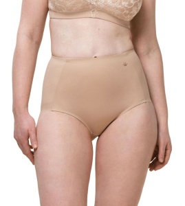 Chilot modelator cu talie înaltă Triumph Becca High Panty - Img 7