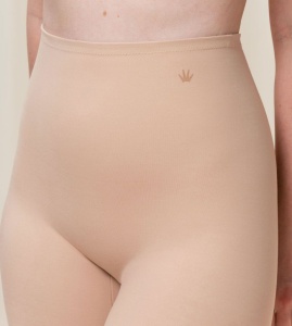 Chilot modelator Lung, Triumph Becca Extra High+Cotton Panty L - Img 4