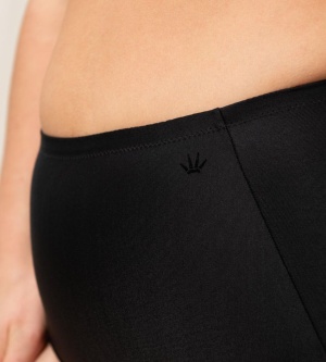 Chilot modelator, Triumph Becca Extra High + Cotton Panty - Img 4