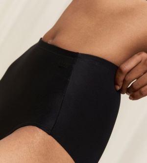 Chilot modelator, Triumph Becca Extra High + Cotton Panty - Img 9