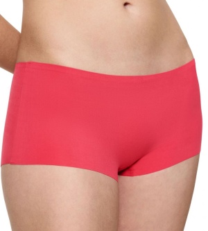 Chilot short, Triumph Smart Invisible Boyshort Coral - Img 11