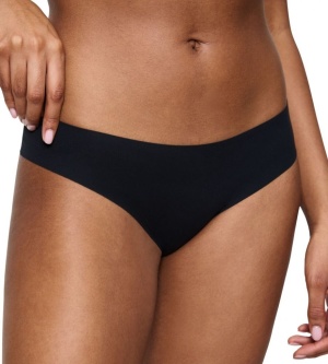 Chilot tai Triumph Smart Invisible Negru - Img 8