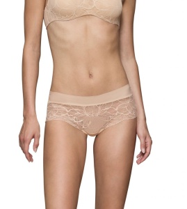 Chilot tip short, Triumph Body Make-Up Illusion Lace Shorty - Img 7