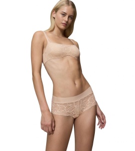 Chilot tip short, Triumph Body Make-Up Illusion Lace Shorty - Img 9