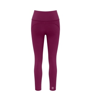 Colanți sport cu talie înaltă, Triumph Cardio RTW High-Rise Leggings Mov - Img 6