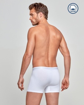 Impetus Cotton Stretch, Boxer bărbați - Img 2