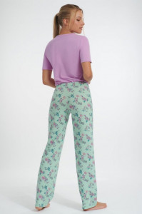 Lisca Posh, Pijama cu pantaloni lungi - Img 2