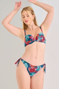 Lisca Roma 40800, Sutien de baie push-up - Img 3