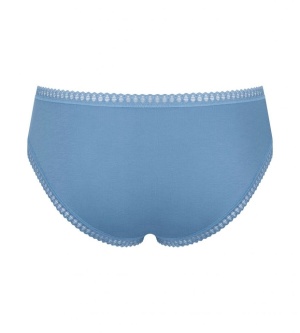Pachet de 3 boxeri, Sloggi GO Crush Hipster C3P - Img 10