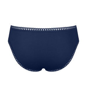 Pachet de 3 Chiloți cu talie joasă, Sloggi GO Crush Mini C3P - Img 10