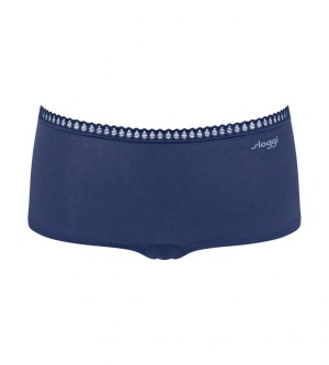Pachet de 3 chiloți, Sloggi GO Crush Short C3P - Img 10